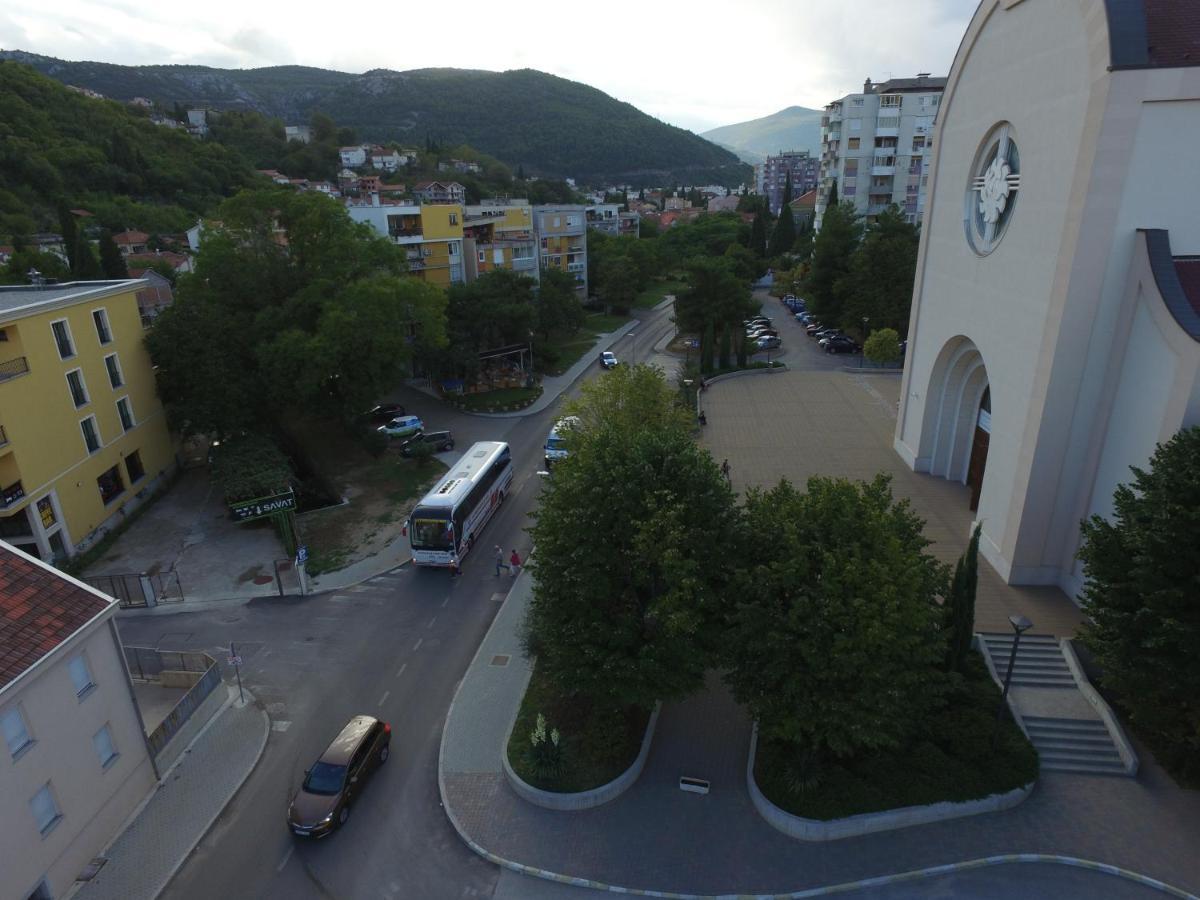 Villa Salvia Mostar Kültér fotó