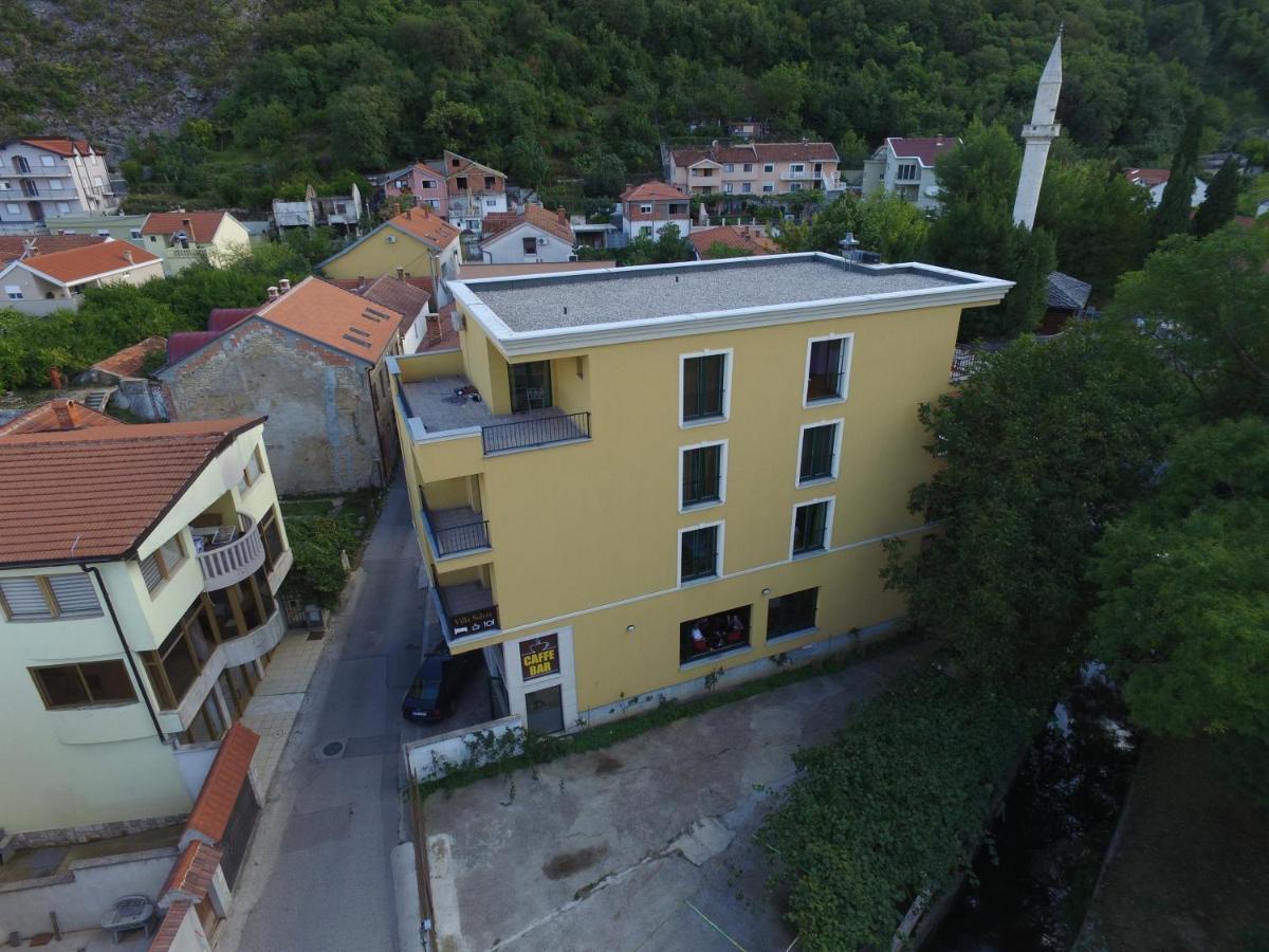 Villa Salvia Mostar Kültér fotó